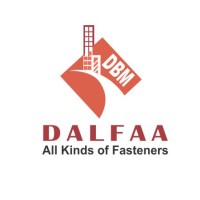 Dalfaa Building Materials Dubai logo - Similar company to Mactech Building Materials Trading Llc