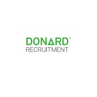 Donard Recruitment logo - Similar company to Holm Networks