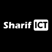 Sharif IT logo - Similar company to Vclinic.Io