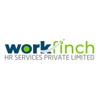 WorkFinch HR Services Pvt Ltd logo - Similar company to Cks Consulting Engineers Pvt. Ltd