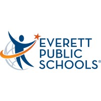 Everett Public Schools logo - Similar company to Edmonds School District