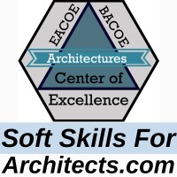 Soft Skills For Architects (softskillsforarchitects.com) logo - Similar company to The Enterprise Architecture Center Of Excellence (Eacoe.Org)