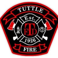 Tuttle Fire Dept