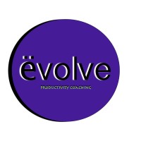 Evolve Real Estate Coaching logo - Similar company to Fast Office