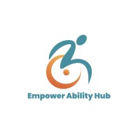 Empower Ability Hub logo - Similar company to Elevate Support Care