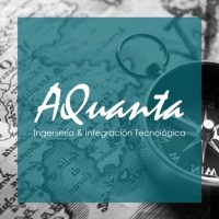 AQuanta LATAM logo - Similar company to Itq Latam