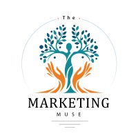 The Marketing Muse logo - Similar company to Bee Infinity