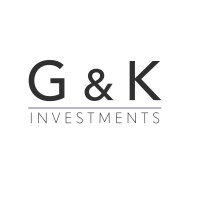 G&K Investments logo - Similar company to Granger Financial, Llc