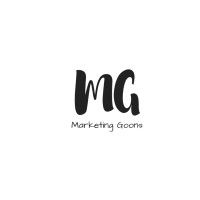 Marketing Goons logo - Similar company to Goons Design