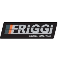 Friggi America logo - Similar company to Visualizeled