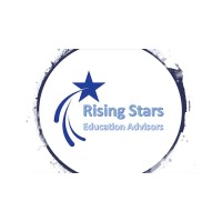 Rising Stars Education Advisers logo - Similar company to Advisory Zone