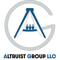 Altruist Group LLC logo - Similar company to Spotlight Staffing