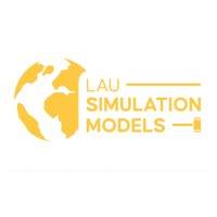 LAU Simulation Models logo - Similar company to Shabab Lab