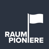 RAUMPIONIERE logo - Similar company to Faustsolutions