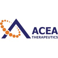 ACEA Therapeutics, Inc logo - Similar company to Keymed Biosciences