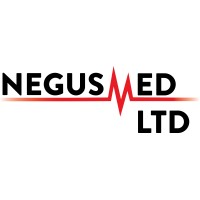 NEGUS MED LIMITED logo - Similar company to Jengarers