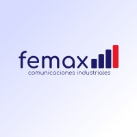 Femax logo - Similar company to Docente