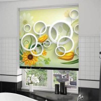 Canada Blinds & Shutters logo - Similar company to Shutters Canada