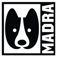 Madra World logo - Similar company to Examinate
