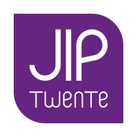 JIP Twente logo - Similar company to React Twente