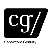 Canaccord Genuity - Global Capital Markets logo - Similar company to Buddy