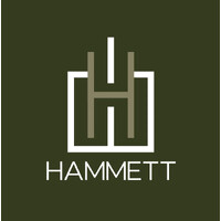 Hammett Group Real Estate logo - Similar company to B4 Properties