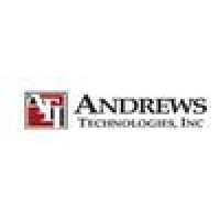 Andrews Technologies logo - Similar company to The Clarus Group, Inc.