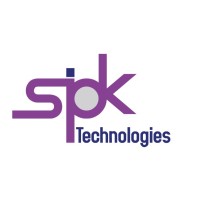 SPK Technologies logo - Similar company to Cloudrevel
