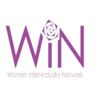 Women Inter-Industry Network (WIN) logo - Similar company to Pfip - Philippine Financial & Inter-Industry Pride