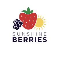 Sunshine Berries logo - Similar company to Gofarms