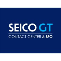 SEICO GUATEMALA logo - Similar company to Ingenio, Diseño & Publicidad
