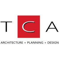 TCA Architecture + Planning + Design logo - Similar company to Bc&J Architecture