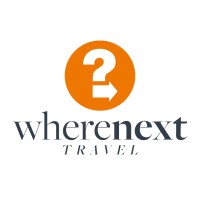 WhereNext Travel logo - Similar company to Macondo Dmc