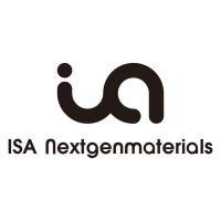 ISA Next-Gen Materials logo - Similar company to B.L Impex