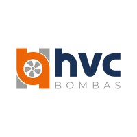 HVC Bombas logo - Similar company to Dositec Bombas