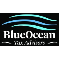BlueOcean Tax Advisors logo - Similar company to Cryptopayflow