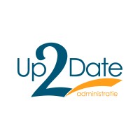 Up2Date Administratie logo - Similar company to Ron Administratieve Dienstverlening