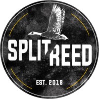 Split Reed logo - Similar company to Split Reed