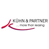KÜHN & PARTNER Romania logo - Similar company to Machine Saver Romania