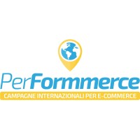 PerFormmerce logo - Similar company to Perfommerce