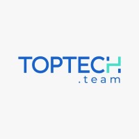 Toptech team LLC logo - Similar company to Toptech Systems