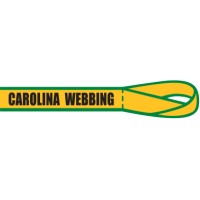 Carolina Webbing logo - Similar company to Dong A Webbing