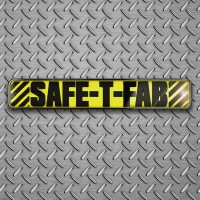 SAFE-T-FAB logo - Similar company to N2 Distribution