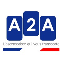 A2A - L'alternative de l'ascenseur logo - Similar company to Prestalift : Société D'Ascenseurs