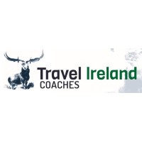 Travel Ireland Coaches Ltd / Travel Ireland Golf logo - Similar company to Top Tags Id Solutions - Identification & Inspection Tags