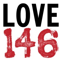 Love146 (UK) logo - Similar company to Stand For All