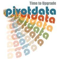 Pivot Data logo - Similar company to Seek Solar