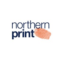 Northern Print logo - Similar company to Screenstretch