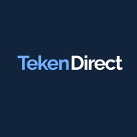 Teken Direct B.V. logo - Similar company to Outernet