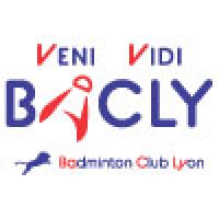 BACLY (Badminton Club de Lyon) logo - Similar company to Backpack Event